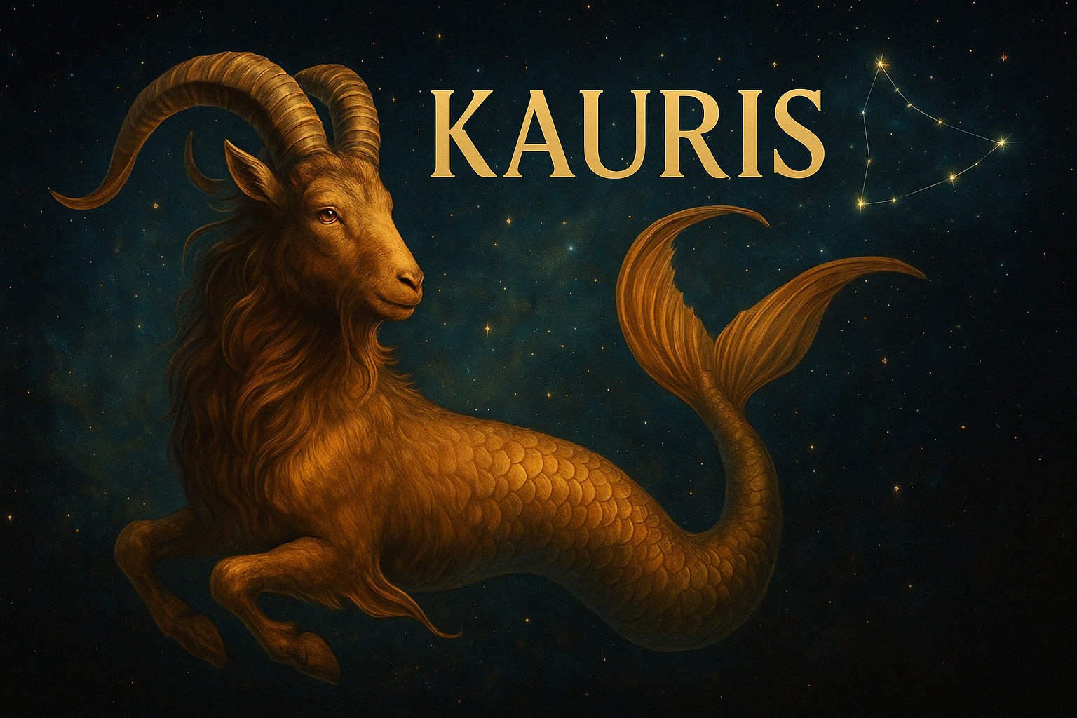 kauris